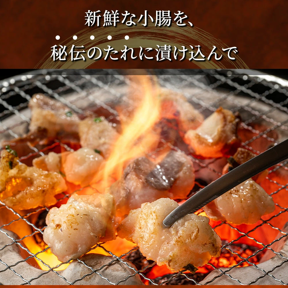 ホルモン