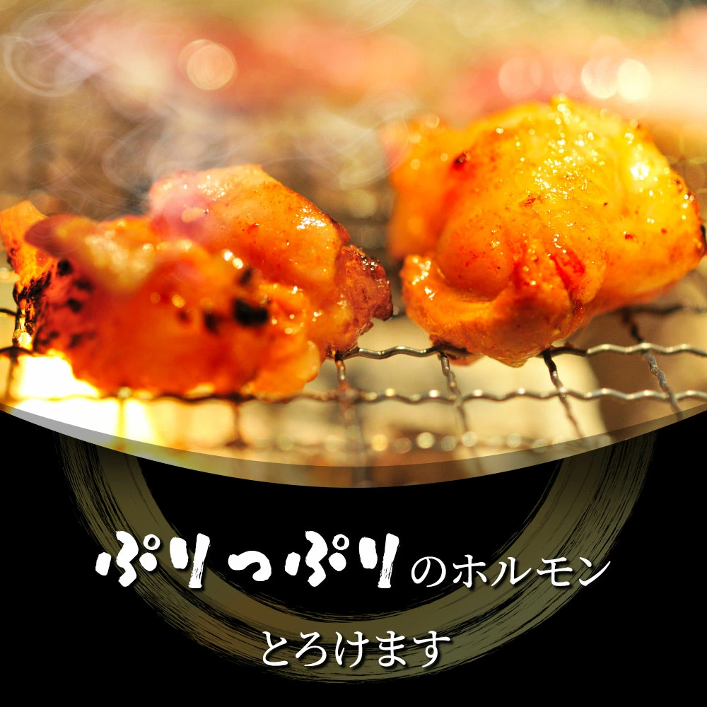 ホルモン